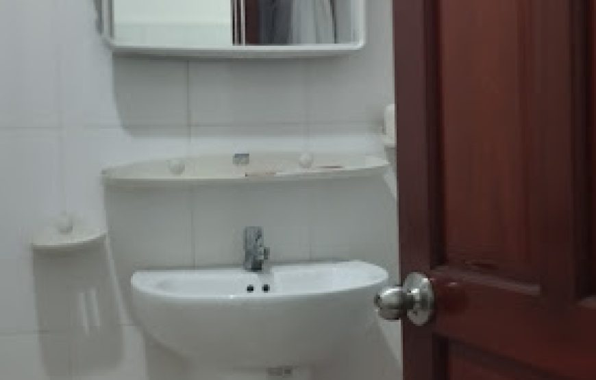 Khách Sạn An Bình