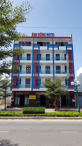 Khách Sạn Ánh Đông