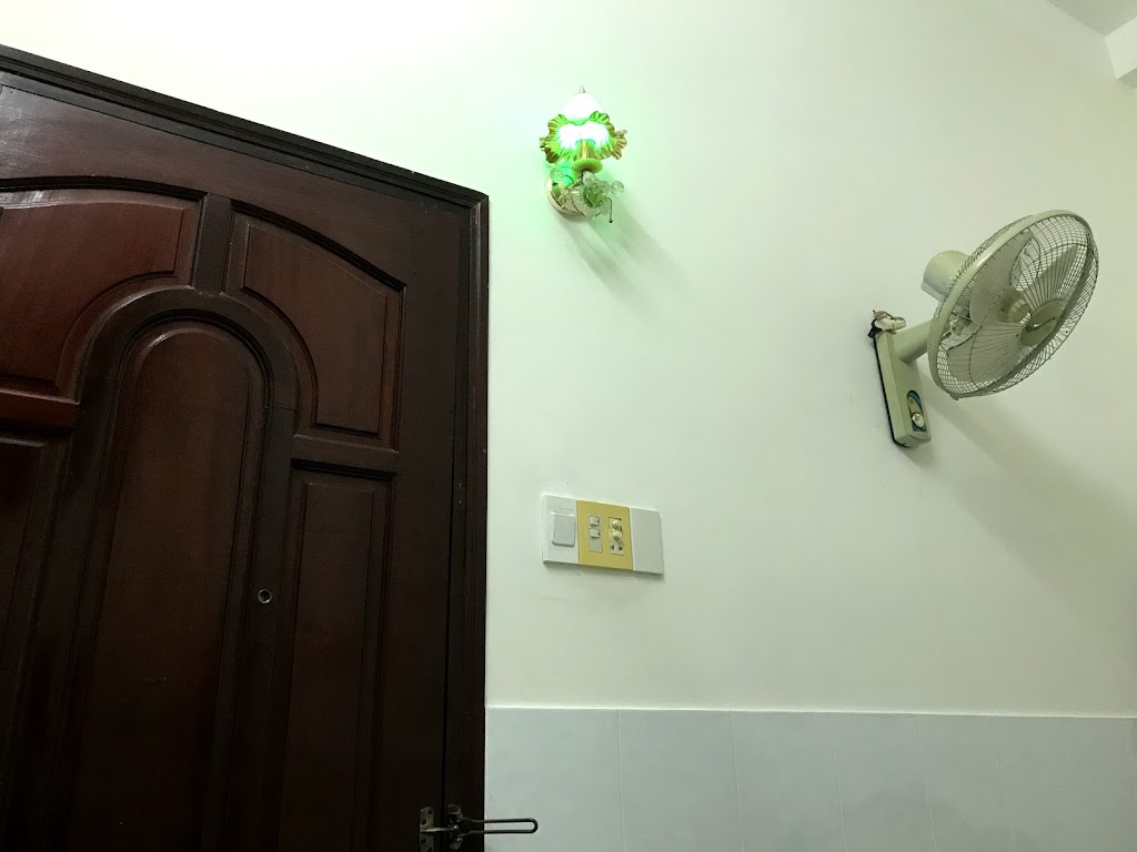 Khách Sạn Anh Thư