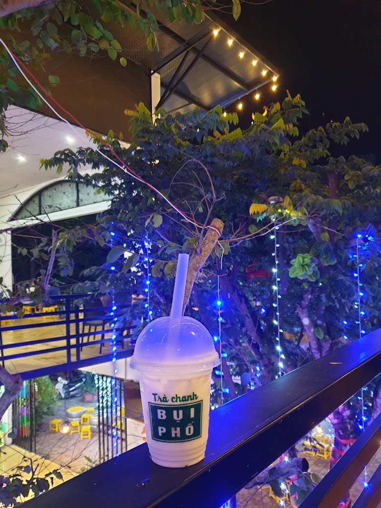 Khách Sạn BIDV