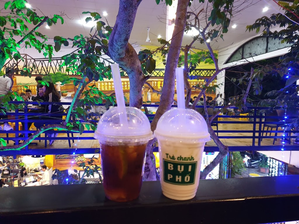 Khách Sạn BIDV