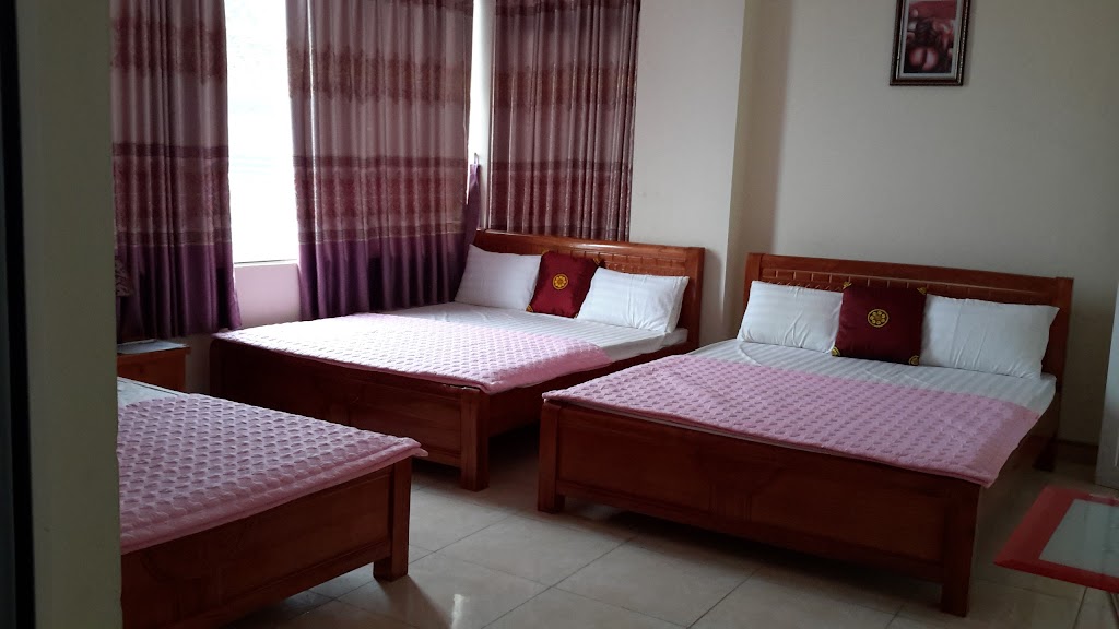Khách Sạn Bảo Anh