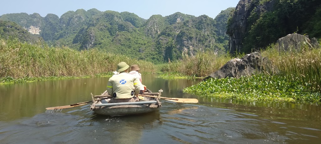 Khách Sạn Bảo Anh