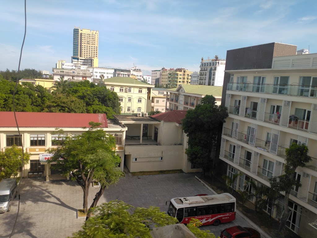 Khách Sạn Bộ Xây Dựng