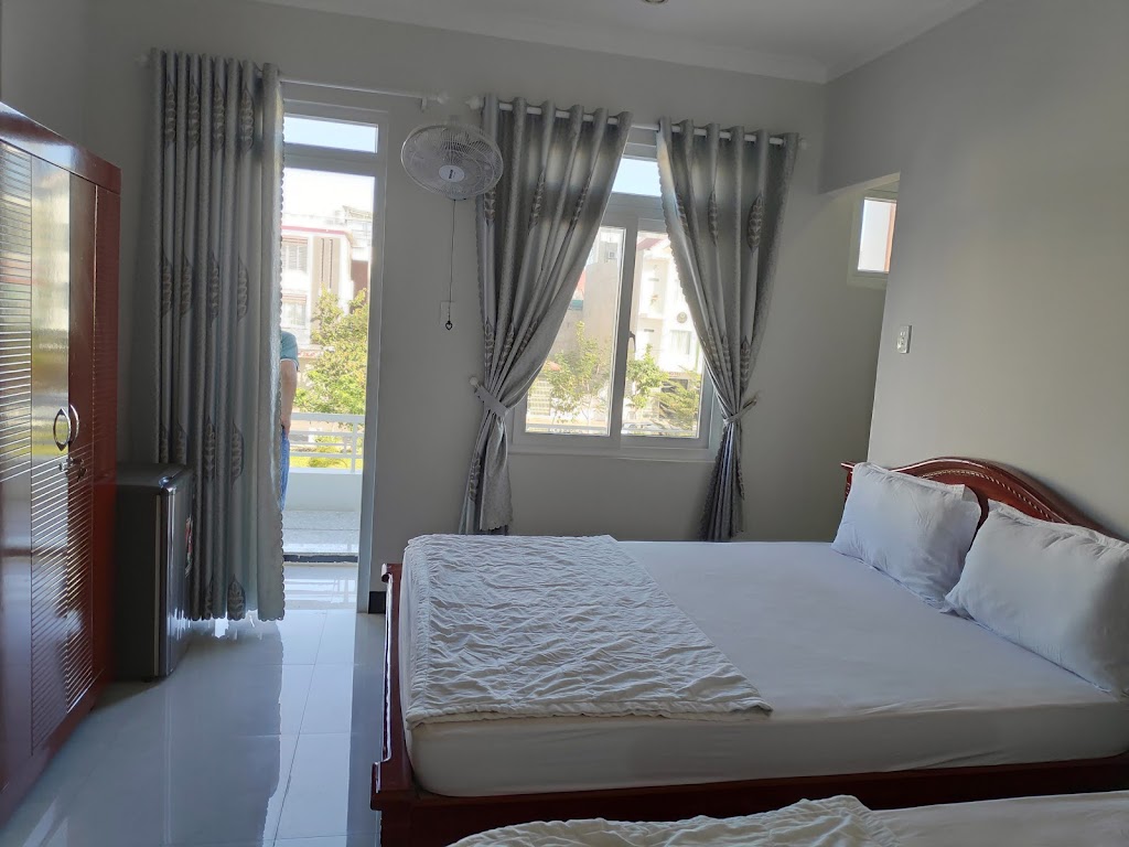 Khách Sạn Diễm Ly