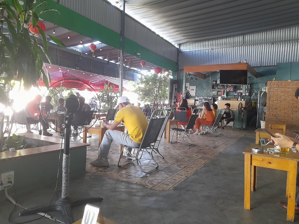 Khách Sạn Diễm Ly