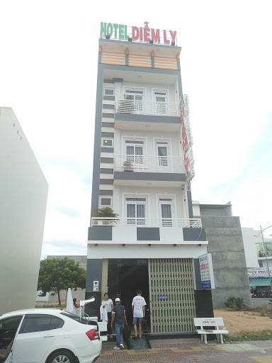 Khách Sạn Diễm Ly