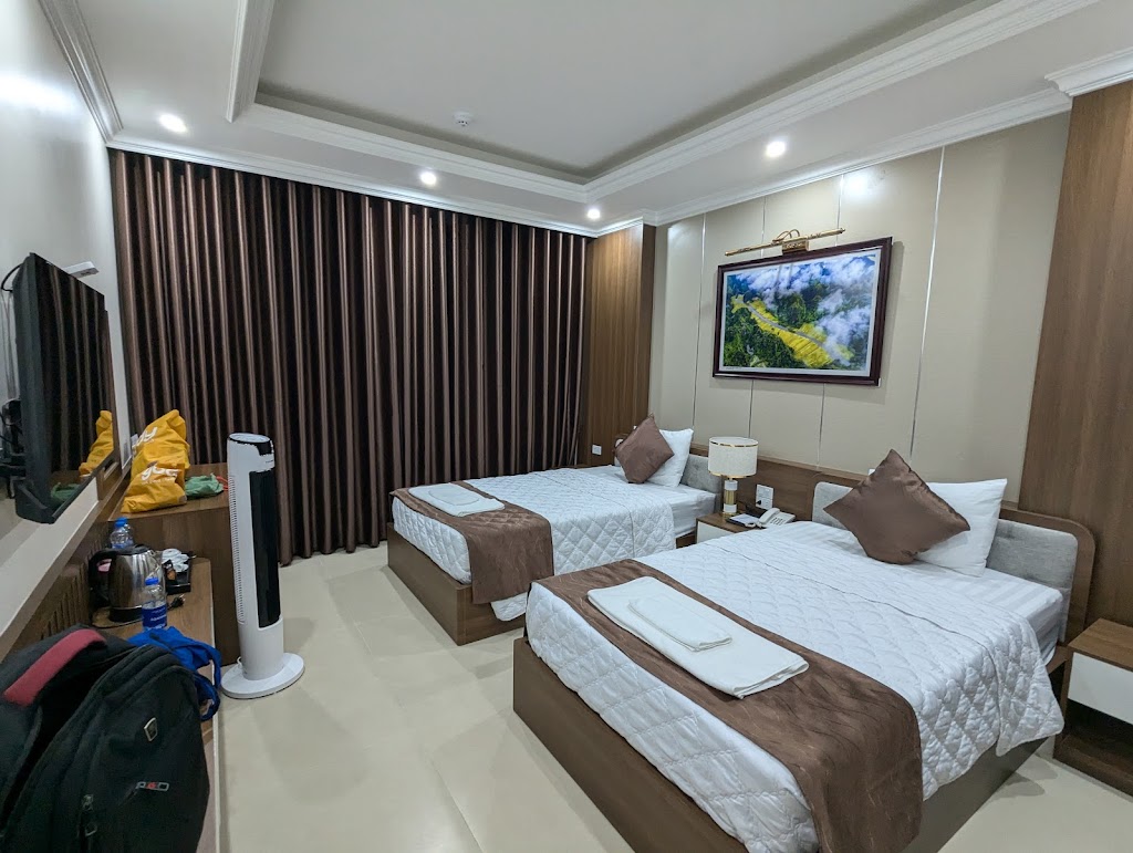 Khách Sạn Đông A Ninh Bình