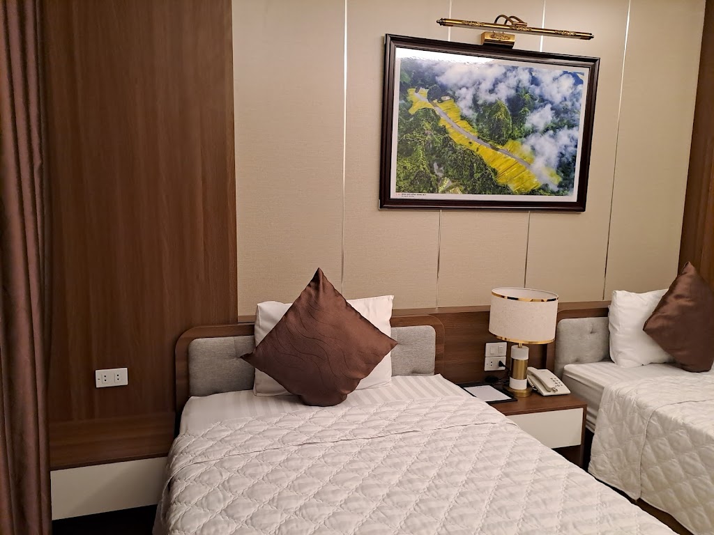 Khách Sạn Đông A Ninh Bình