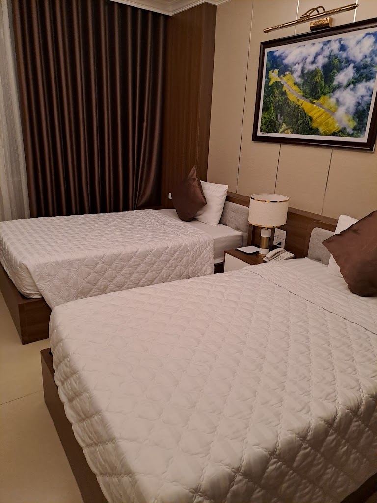 Khách Sạn Đông A Ninh Bình