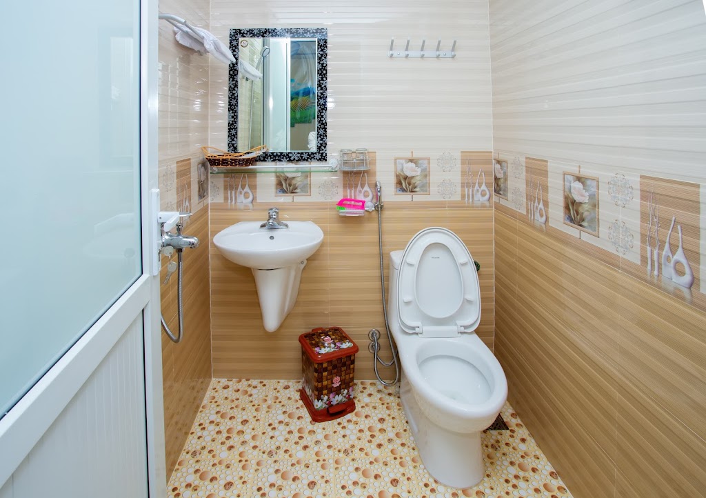 Khách Sạn Friendly Home ( Ngôi Nhà Thân Thiện )