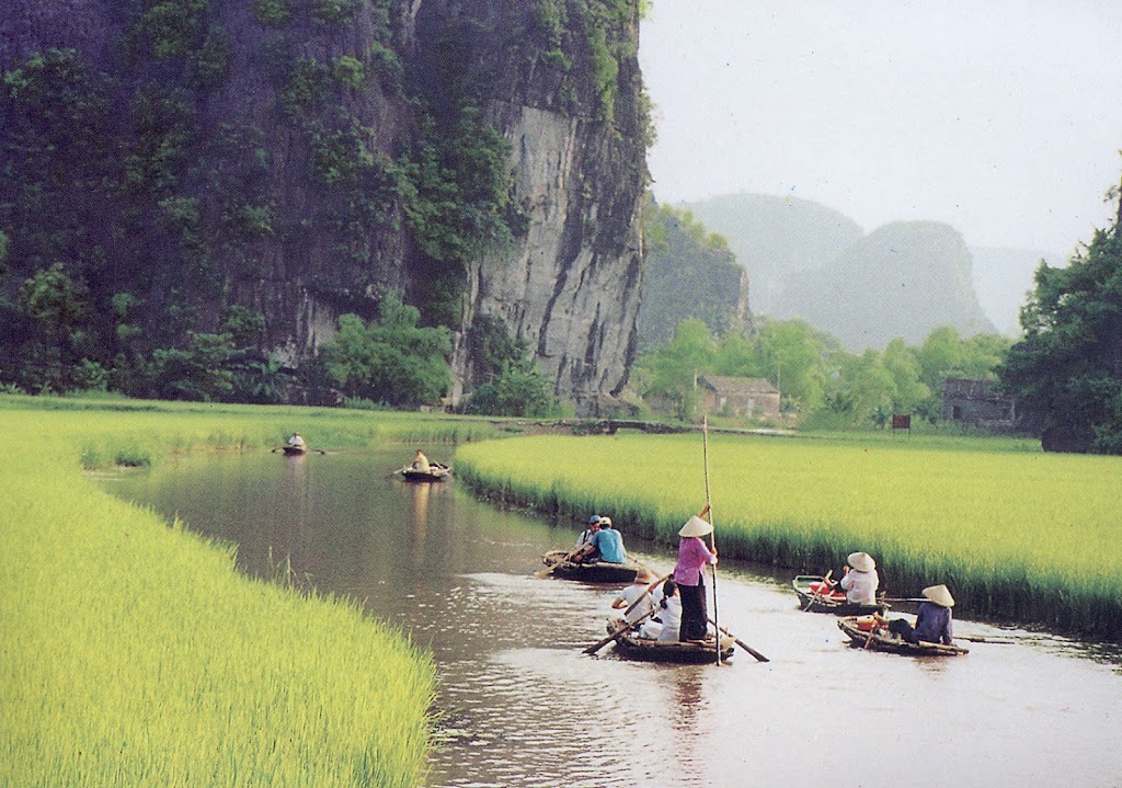 Khách Sạn Friendly Home ( Ngôi Nhà Thân Thiện )