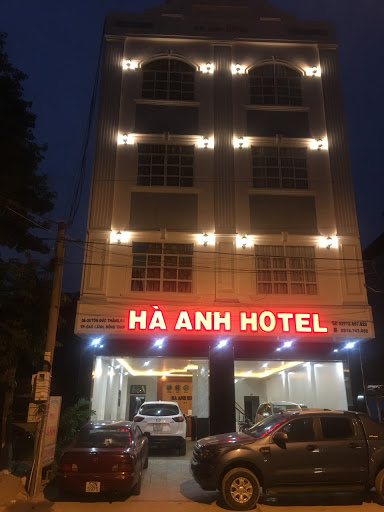 Khách Sạn Hà Anh
