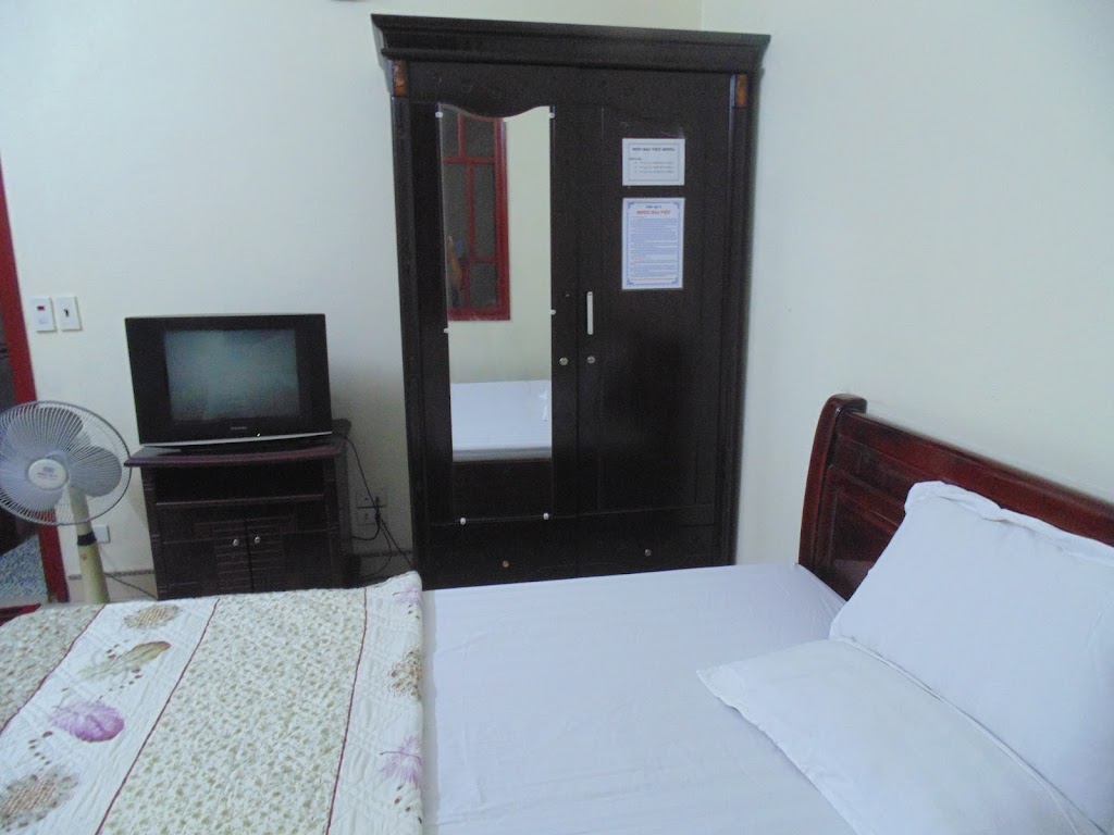 Khách Sạn Hải Việt