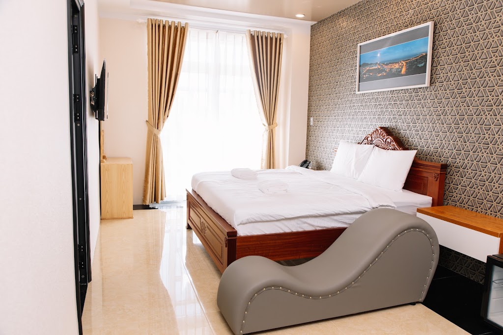 Khách Sạn Hoa Hướng Dương