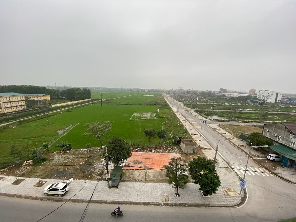 Khách Sạn Hoàng Gia 1