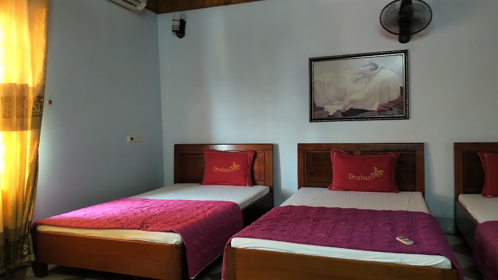 Khách Sạn Hoàng Gia 1