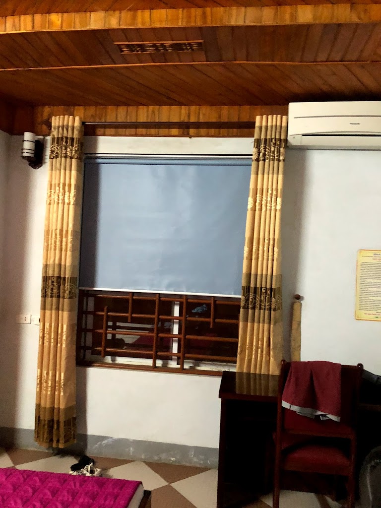 Khách Sạn Hoàng Gia 1