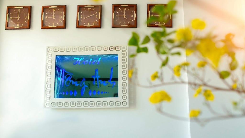 Khách Sạn Hồng Anh – Phan Rang
