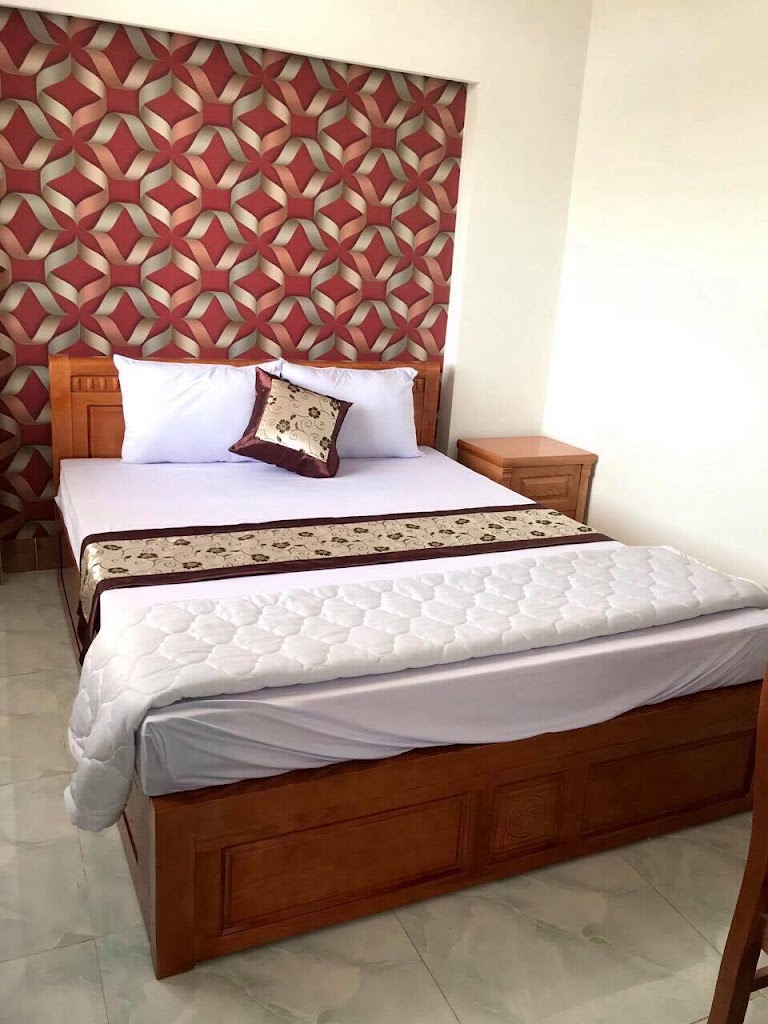 Khách Sạn Hồng Anh – Phan Rang