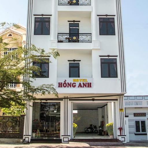 Khách Sạn Hồng Anh – Phan Rang