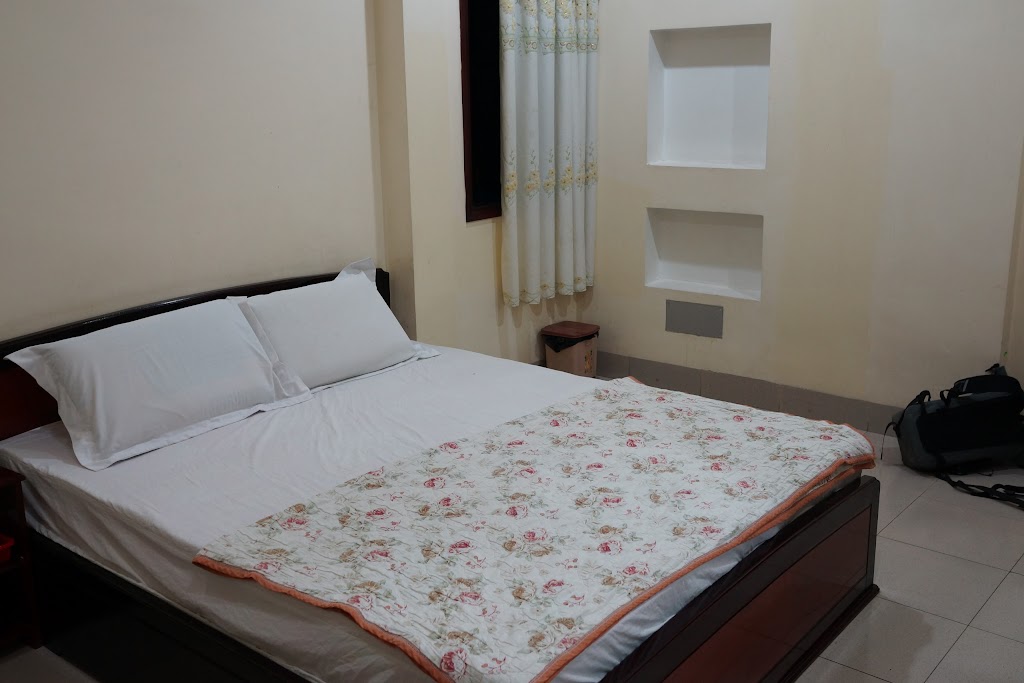 Khách Sạn Hồng Ngân