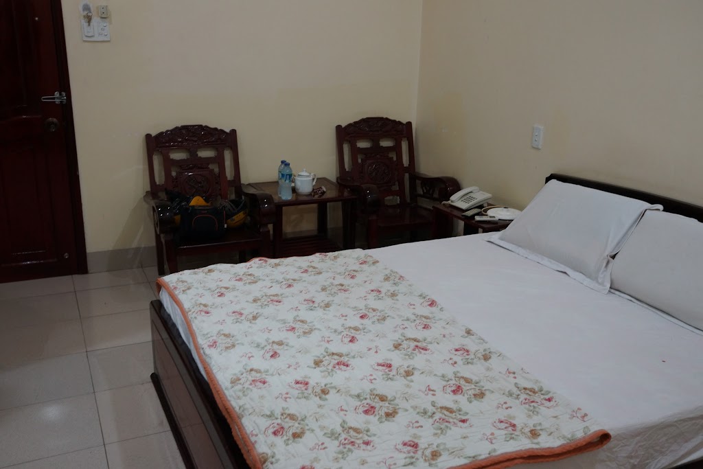 Khách Sạn Hồng Ngân