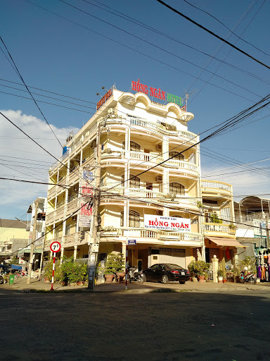 Khách Sạn Hồng Ngân