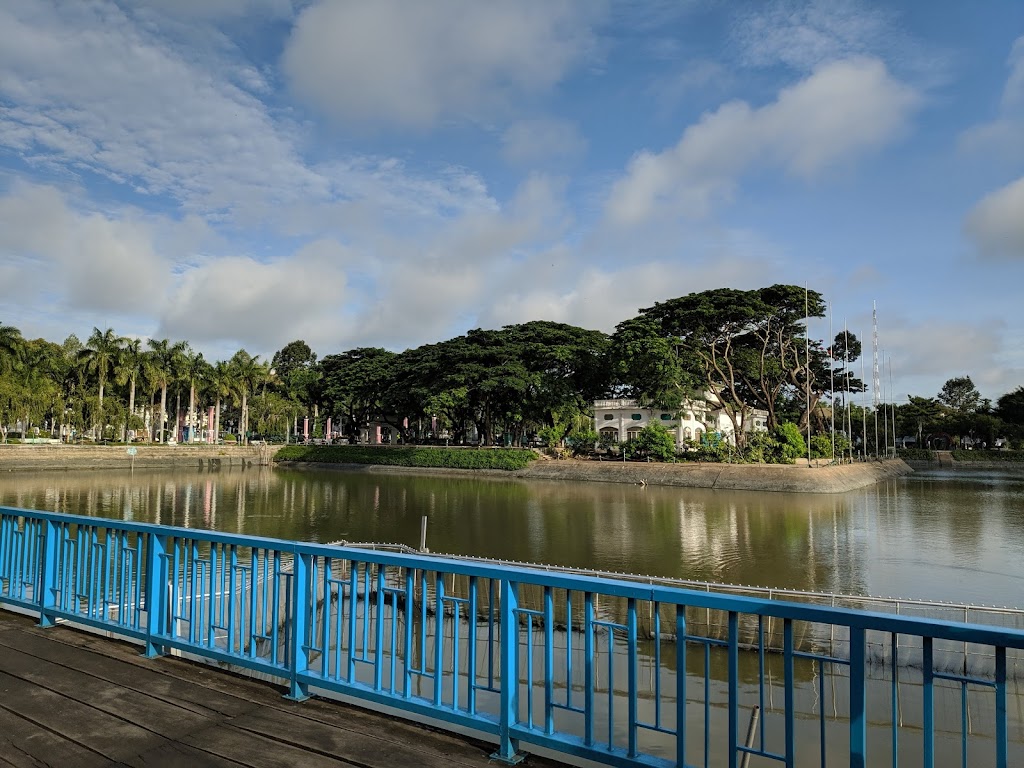 Khách Sạn Hương Sen