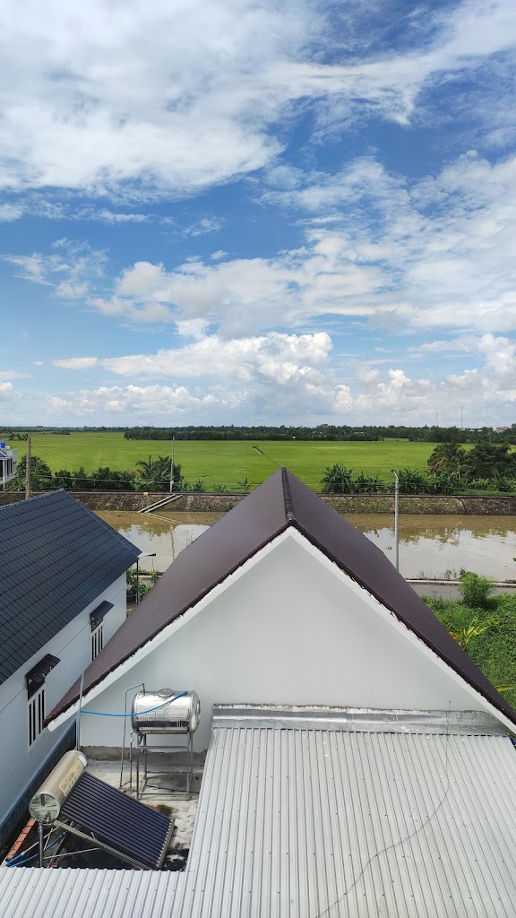 Khách Sạn Huỳnh Lâm