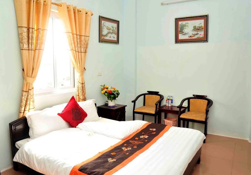 Khách Sạn Kiều Anh