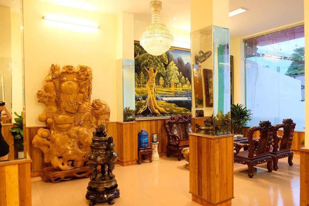 Khách Sạn Kiều Anh