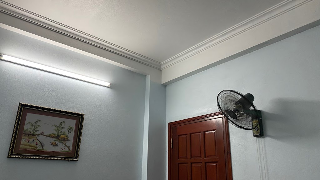 Khách Sạn Kiều Anh