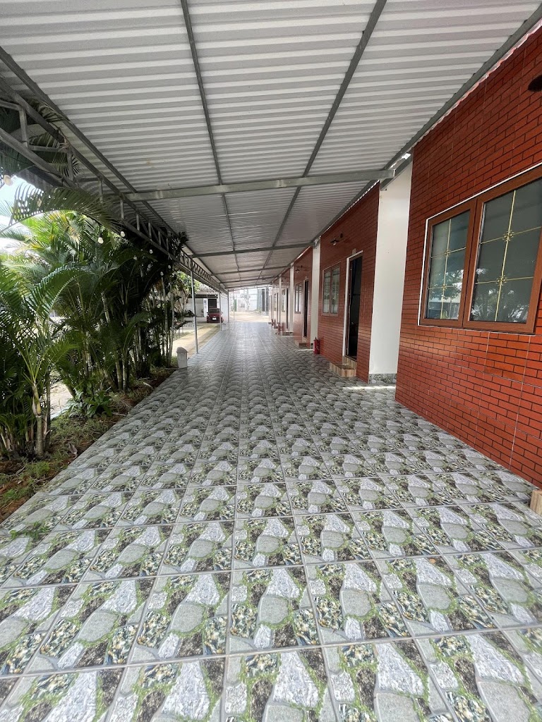 Khách Sạn Lê Thuận