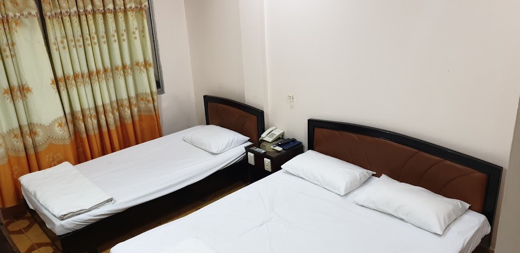 Khách Sạn Mộng Yến