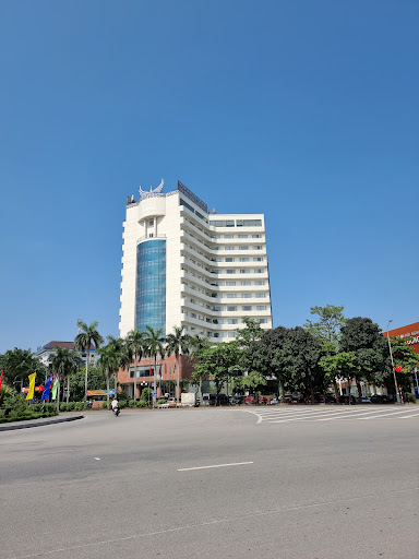 Khách Sạn Mường Thanh Grand Phương Đông