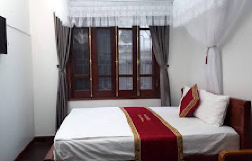 Khách Sạn Nam Thành