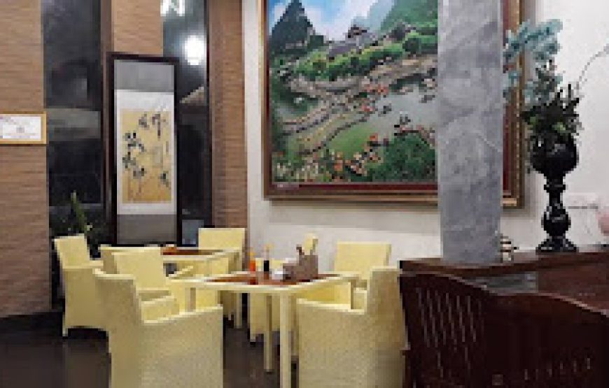 Khách Sạn Nam Thành