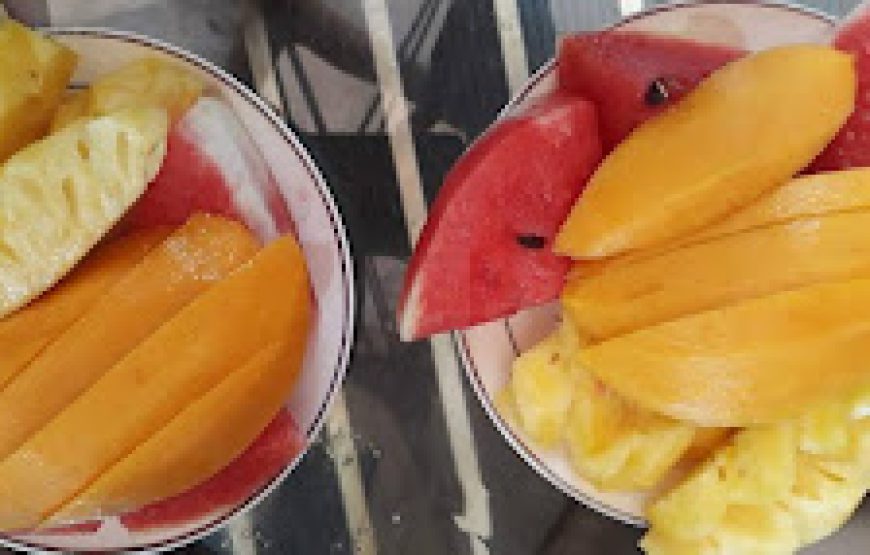 Khách Sạn Nam Thành