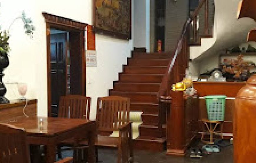 Khách Sạn Nam Thành