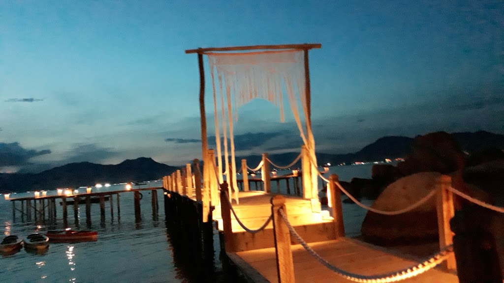 Khách Sạn Ngọc Sương