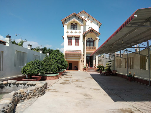 Khách Sạn Như Ý
