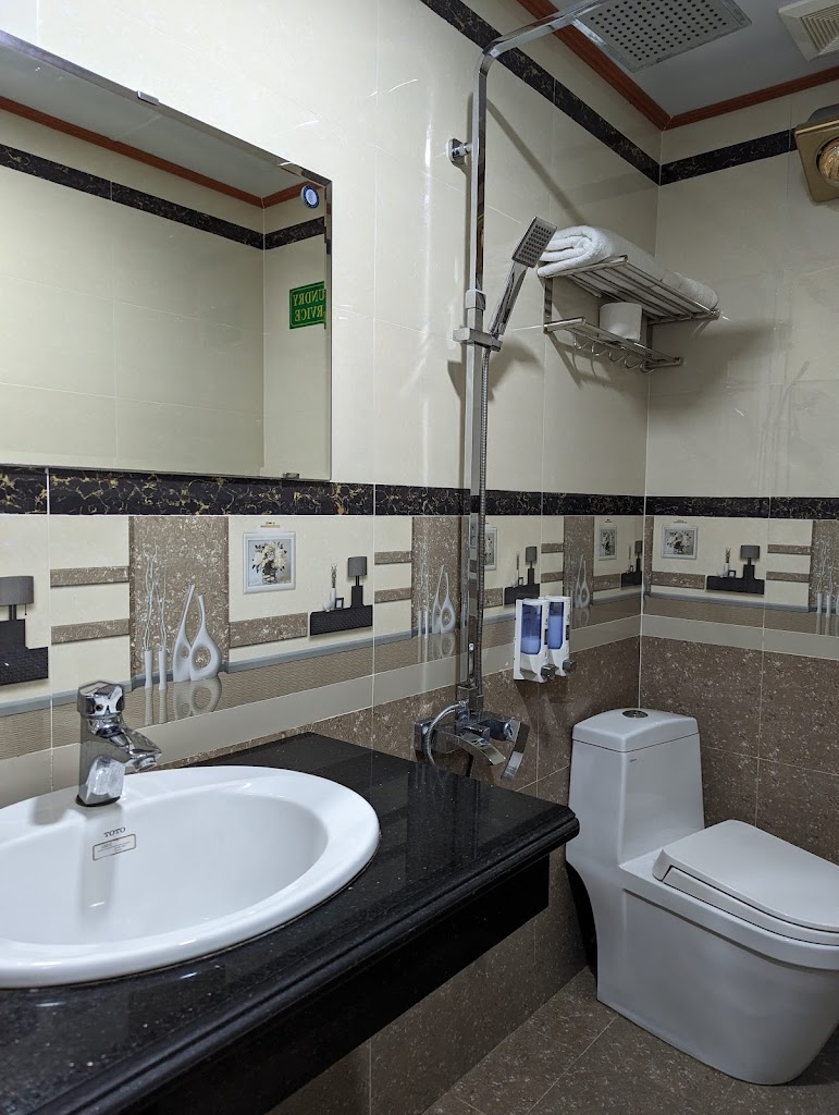 Khách Sạn Ninh Bình