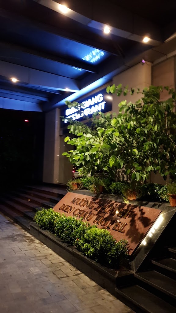 Khách Sạn Phủ Diễn