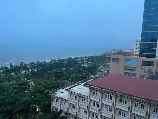 Khách Sạn Quân Khu IV Cửa Lò