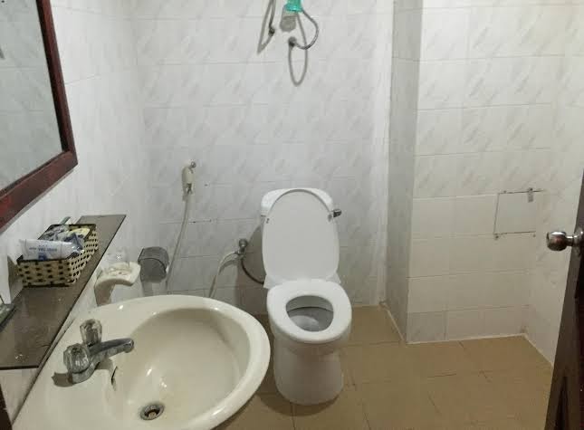 Khách Sạn Sao Mai