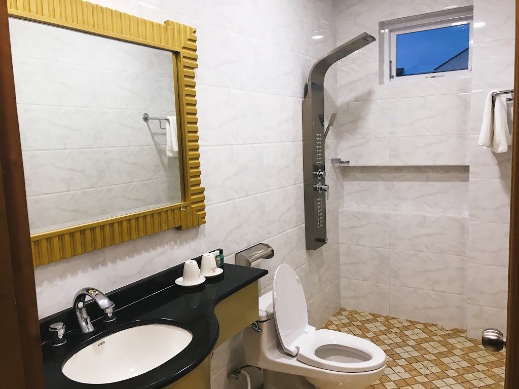 Khách Sạn Sao Nam