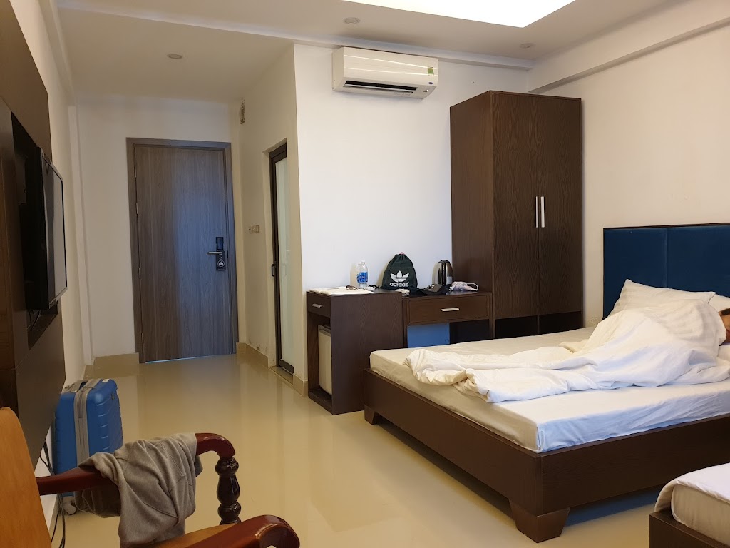 Khách Sạn Sông La Biển Thiên Cầm Hà Tĩnh