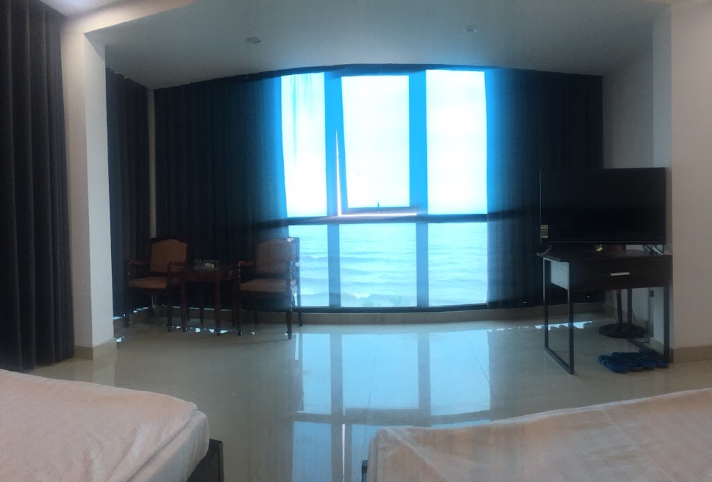 Khách Sạn Sông La Biển Thiên Cầm Hà Tĩnh