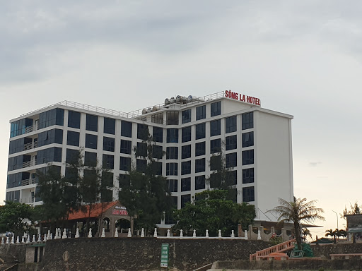Khách Sạn Sông La Biển Thiên Cầm Hà Tĩnh